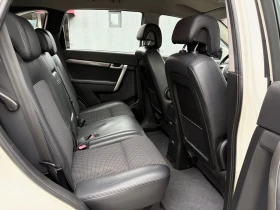 Chevrolet Captiva 2.0D, 7-МЕСТЕН, снимка 13