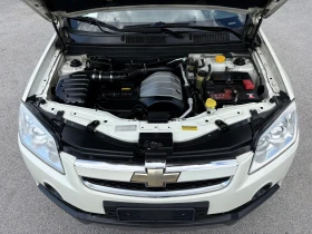 Chevrolet Captiva 2.0D, 7-МЕСТЕН, снимка 17