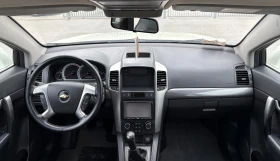 Chevrolet Captiva 2.0D, 7-МЕСТЕН, снимка 10
