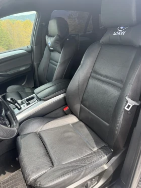 BMW X6 4.0, снимка 13