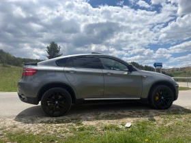 BMW X6 4.0, снимка 3