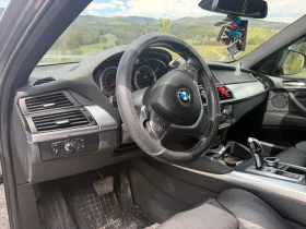 BMW X6 4.0, снимка 12