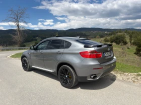 BMW X6 4.0, снимка 5