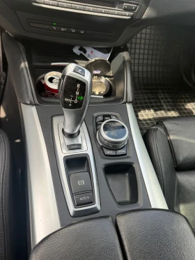BMW X6 4.0, снимка 14