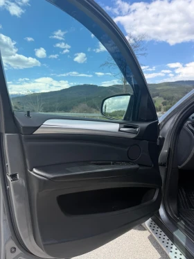 BMW X6 4.0, снимка 11