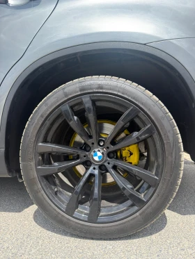 BMW X6 4.0, снимка 10