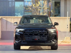 Audi Q7 | Technik | ФИКСИРАНА ЦЕНА ДО БЪЛГАРИЯ | , снимка 3