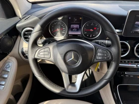 Mercedes-Benz GLC 250 d 4-MATIC 9G-TRONIC !! 100% РЕАЛНИ КИЛОМЕТРИ !!, снимка 12