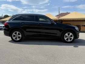 Mercedes-Benz GLC 250 d 4-MATIC 9G-TRONIC !! 100% РЕАЛНИ КИЛОМЕТРИ !!, снимка 4