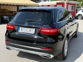 Mercedes-Benz GLC 250 d 4-MATIC 9G-TRONIC !! 100% РЕАЛНИ КИЛОМЕТРИ !!, снимка 5