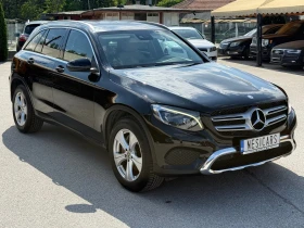 Mercedes-Benz GLC 250 d 4-MATIC 9G-TRONIC !! 100% РЕАЛНИ КИЛОМЕТРИ !!, снимка 3