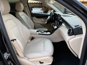 Mercedes-Benz GLC 250 d 4-MATIC 9G-TRONIC !! 100% РЕАЛНИ КИЛОМЕТРИ !!, снимка 14