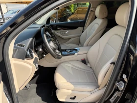 Mercedes-Benz GLC 250 d 4-MATIC 9G-TRONIC !! 100% РЕАЛНИ КИЛОМЕТРИ !!, снимка 9