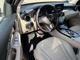 Mercedes-Benz GLC 250 d 4-MATIC 9G-TRONIC !! 100% РЕАЛНИ КИЛОМЕТРИ !!, снимка 10