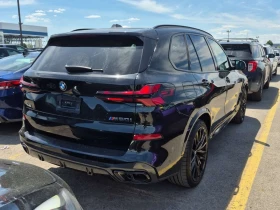 BMW X5 M60I XDRIVE| DISTR| SKY LOUNGE| МАСАЖИ| CARFAX, снимка 4