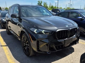 BMW X5 M60I XDRIVE| DISTR| SKY LOUNGE| МАСАЖИ| CARFAX, снимка 3