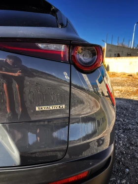 Mazda CX-30 CARBON EDITION S, снимка 11