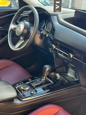 Mazda CX-30 CARBON EDITION S, снимка 7