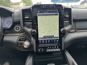 Dodge RAM 1500 Limited / 360 / Harman Kardon / ОБДУХВАНЕ , снимка 9