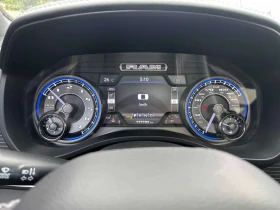 Dodge RAM 1500 Limited / 360 / Harman Kardon / ОБДУХВАНЕ , снимка 8