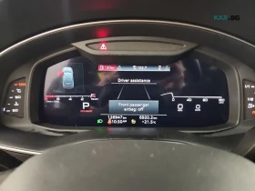 Audi Q7 KOMFORT * AвтоКредит * (ЦЕНА ДО БГ), снимка 14