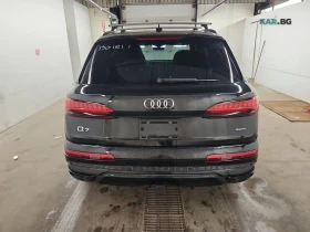 Audi Q7 KOMFORT * AвтоКредит * (ЦЕНА ДО БГ), снимка 6