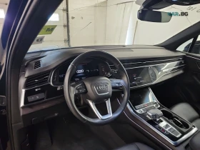 Audi Q7 KOMFORT * AвтоКредит * (ЦЕНА ДО БГ), снимка 12