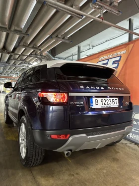 Land Rover Evoque, снимка 12