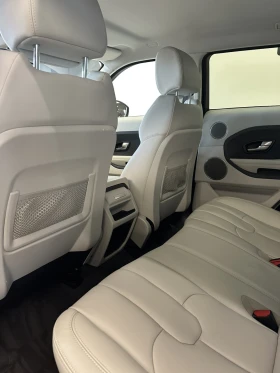 Land Rover Evoque, снимка 6