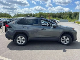 Toyota Rav4 * XLE * АВТОКРЕДИТ * ОТ ПРЕДСТАВИТЕЛСТО, снимка 4