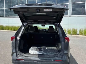 Toyota Rav4 * XLE * АВТОКРЕДИТ * ОТ ПРЕДСТАВИТЕЛСТО, снимка 13