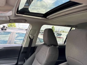 Toyota Rav4 * XLE * АВТОКРЕДИТ * ОТ ПРЕДСТАВИТЕЛСТО, снимка 10