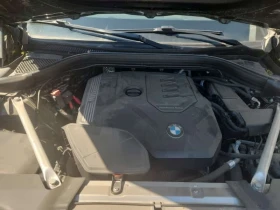 BMW X3 * xDrive30i * CARFAX * ОПЦИЯ ЗА ФИНАНСИРАНЕ, снимка 10