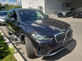 BMW X3 * xDrive30i * CARFAX * ОПЦИЯ ЗА ФИНАНСИРАНЕ, снимка 1