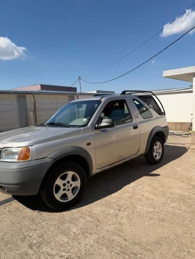Land Rover Freelander, снимка 2