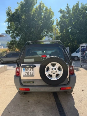 Land Rover Freelander, снимка 4