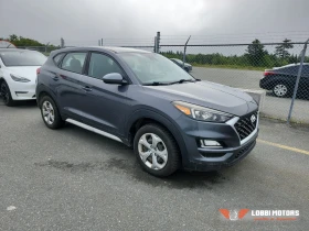Hyundai Tucson, снимка 5