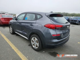 Hyundai Tucson, снимка 6