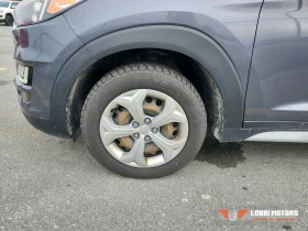 Hyundai Tucson, снимка 4