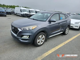Hyundai Tucson, снимка 1