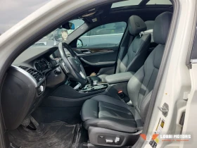 BMW X4, снимка 5