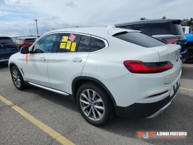 BMW X4, снимка 4
