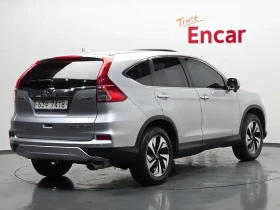 Honda Cr-v 2.4 4WD, снимка 2