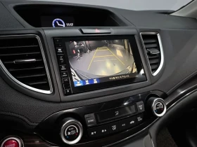Honda Cr-v 2.4 4WD, снимка 15