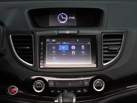 Honda Cr-v 2.4 4WD, снимка 14