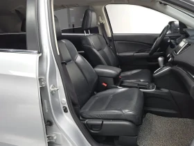 Honda Cr-v 2.4 4WD, снимка 11