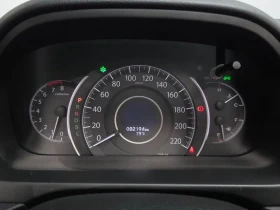 Honda Cr-v 2.4 4WD, снимка 8