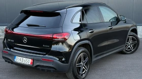 Mercedes-Benz EQA 300, 4 matic, facelift, снимка 5