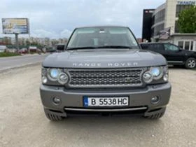 Land Rover Range rover VOGUE 3.6 - [4] 