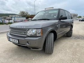 Land Rover Range rover VOGUE 3.6 - [3] 